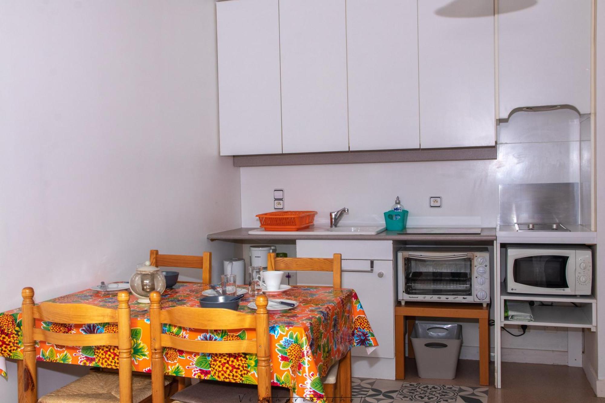 Residence Du Marche 约泽克 客房 照片